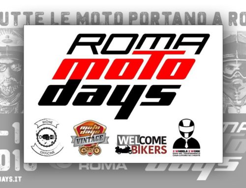 ROMA MotoDays